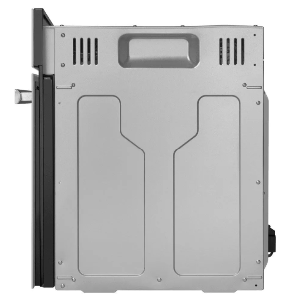 Духовой шкаф MAUNFELD AEOD6063W белый купить ЦИТ Духовой шкаф MAUNFELD AEOD6063W белый фото