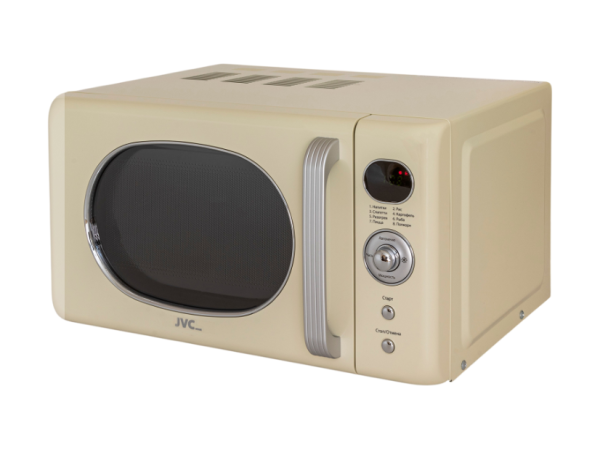 Микроволновая печь JVC JK-MW275D фото