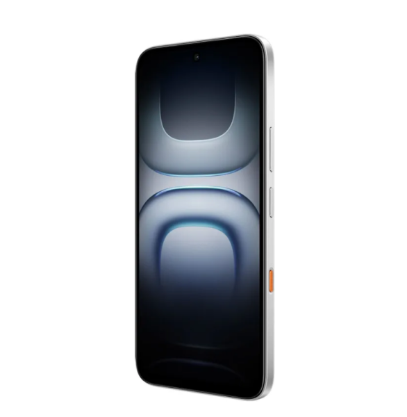 Смартфон Infinix Hot 70 8/256Gb Silver (Cеребристый) фото
