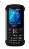 Мобильный телефон MAXVI R11 black фото