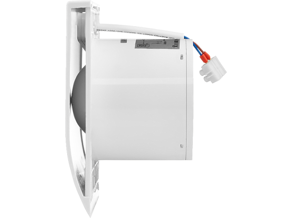 Вентилятор вытяжной Electrolux Magic EAFM-100 фото