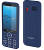 Мобильный телефон MAXVI B35 Blue (Синий) фото
