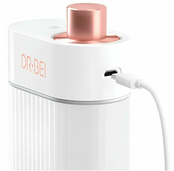 Ирригатор DR.BEI F3 белый фото