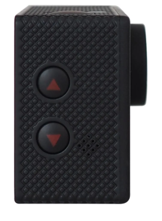 Экшн-камера Digma DiCam 240 черный фото