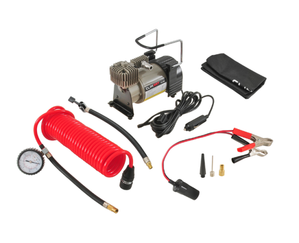 Авто-компрессор воздушный CLIM ART CLA00002 CA-40L фото