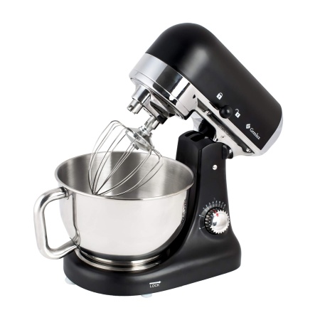 Планетарный миксер GEMLUX GL-SM5B фото