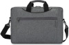 Сумка для ноутбука 15.6" PC Pet PCP15B2GY серый/черный полиэстер купить ЦИТ Сумка для ноутбука 15.6" PC Pet PCP15B2GY серый/черный полиэстер фото