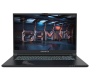Ноутбук Gigabyte G7 MF-E2KZ213SD Core i5-12500H/16Gb/512Gb SSD/RTX 4050 6Gb/17.3"FHD IPS/noOS/black фото