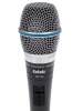 Микрофон BBK CM-132 темно-серый фото