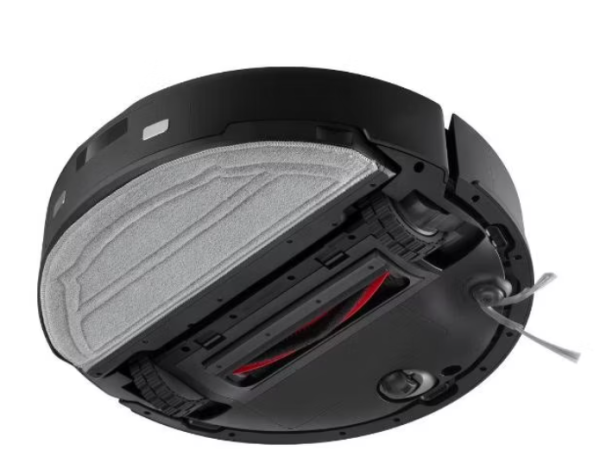 Робот-пылесос ROBOROCK S8 Pro, черный фото